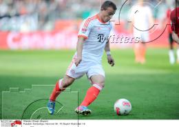 Fussball
