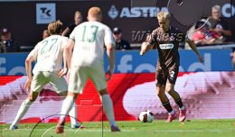 Fussball