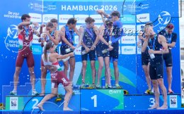 Triathlon