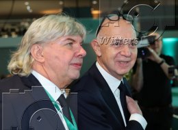 07.11.2025 | Fussball Deutscher Fussball Bund DFB-Bundestag