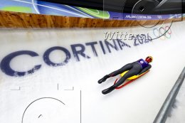               02.-05.02.2026 | Olympische Winterspiele Cortina Milano 2026 - Tag -3 bis Tag -1