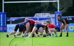 Rugby