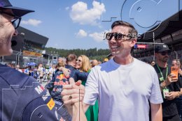 Motorsport Formel 1