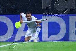 Fussball