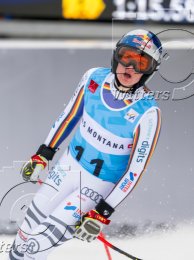 Wintersport Ski Alpin