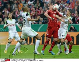 Fussball