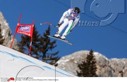 Wintersport Ski Alpin