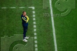          01.06.2026 | Fussball Testspiel Norwegen - Schweden