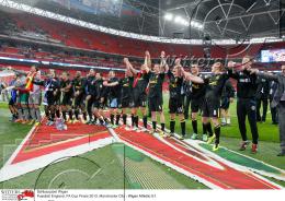 Fussball