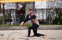 Beachvolleyball