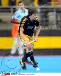 Hockey