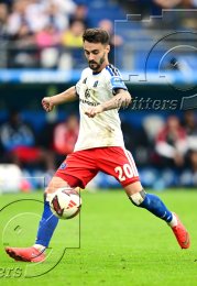 Fussball