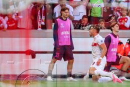 Fussball