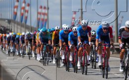 Radsport