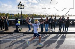               25.10.2026 | Leichtathletik Halbmarathon Hamburg 