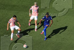 Fussball
