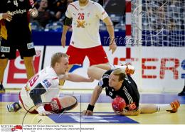 Handball
