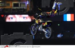 Motorsport Motocross