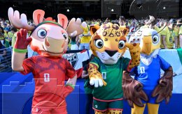 Fussball