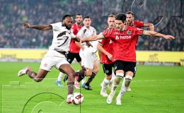                 17.10.2026 | Fussball 2. Bundesliga Hannover 96 - FC St. Pauli
