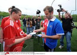 Fussball