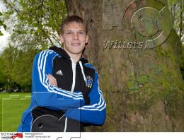 Fussball