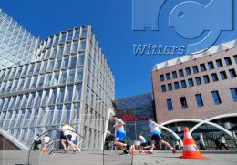 Leichtathletik