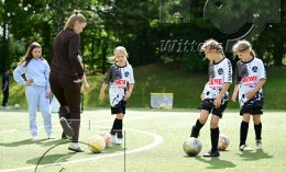       06.09.2026 | Fussball Hamburger Fussball-Verband 1. Maedchenfussballfestival 2026