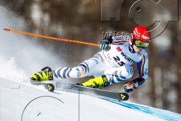 Wintersport Ski Alpin