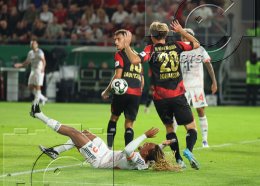 Fussball