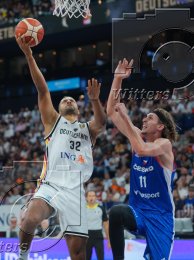Basketball