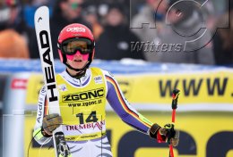 Wintersport Ski Alpin