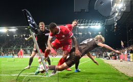 Fussball