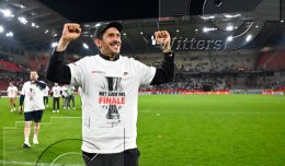            07.05.2026 | Fussball Europa League SC Freiburg - SC Braga