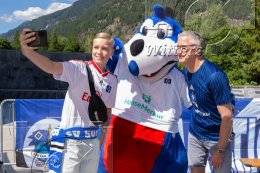               18.-25.07.2026 | Fussball Hamburger SV Trainingslager in Laengenfeld / Oesterreich