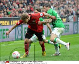 Fussball