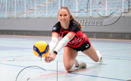 Volleyball