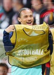 Fussball