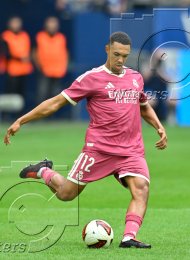Fussball
