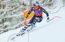 Wintersport Ski Alpin