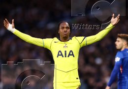            19.05.2026 | Fussball England FC Chelsea - Tottenham Hotspur
