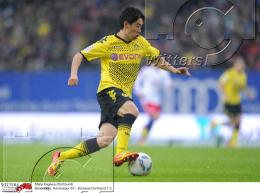 Fussball