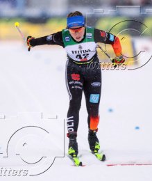 Wintersport Ski Nordisch