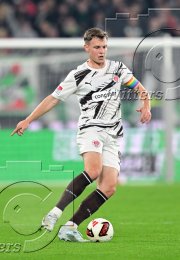 Fussball