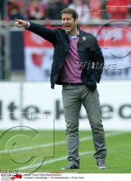 Fussball