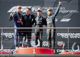 Motorsport Formel 1