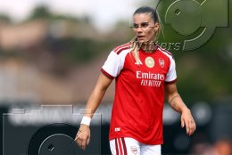        23.08.2026 | Fussball Frauen Testspiel FC Arsenal - FC Paris