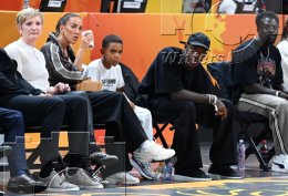 Basketball