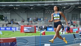 Leichtathletik