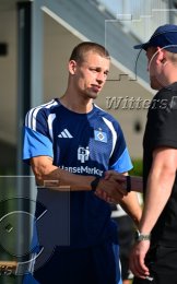 Fussball